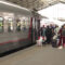 Все билеты на поезд Москва — Калининград на июль распроданы
