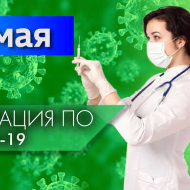 В Калининградской области за последние сутки подтвердили 21 случай коронавирусной инфекции