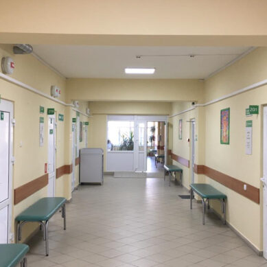 В больнице Гусева с 24 января приостанавливается оказание плановой медпомощи