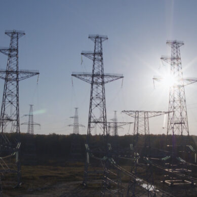 В Калининграде обсудили итоги программы развития электросетей и энергетическую безопасность региона