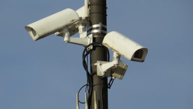 В Калининградской области все 177 общеобразовательных организаций оборудованы системой видеонаблюдения