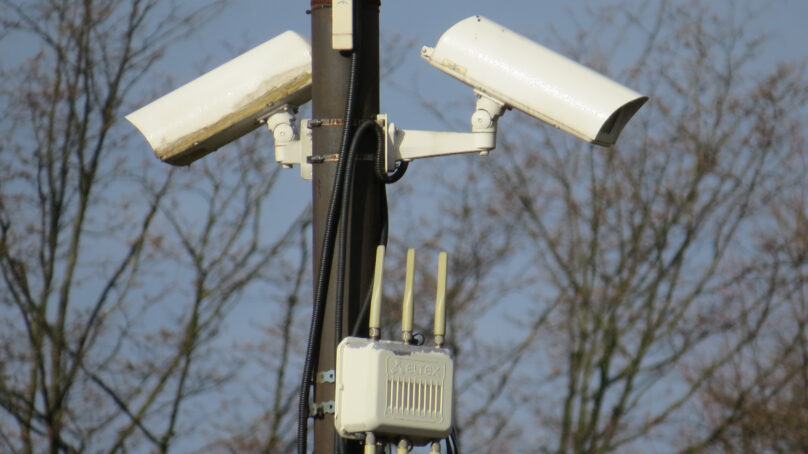 Число видеокамер системы «Безопасный город» увеличат в Калининградской области