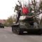 Легендарный восстановленный танк Т-34 возглавит колонну на параде Победы в Калининграде