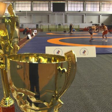 В Калининграде завершился полуфинальный этап летней Спартакиады молодёжи России