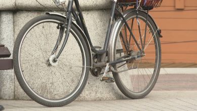 Калининградец в Гусеве похитил велосипеды горожан на 90 тысяч рублей