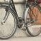 Задержан подозреваемый в серии краж велосипедов
