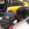 В Балтийске таксист избил палкой двух человек