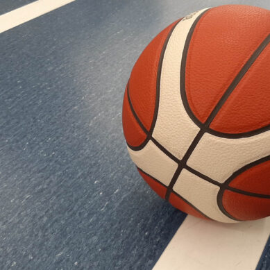 В Пионерском пройдет Чемпионат городского округа по баскетболу среди мужских и женских команд