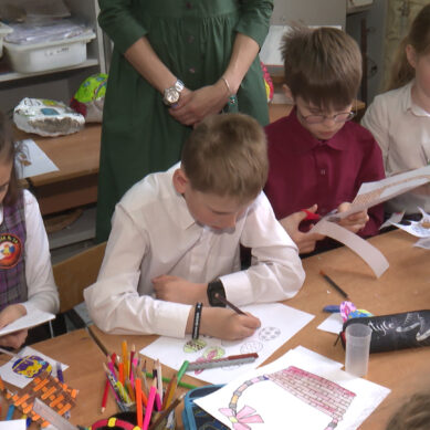 Путин подписал указ о выплате 10 тыс. рублей на ребёнка семьям с детьми от 6 до 18 лет