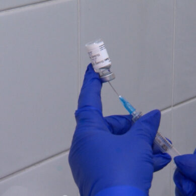 Российская вакцина от коронавируса «Спутник Лайт» скоро поступит в оборот