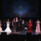 В Драмтеатре состоялся гала-концерт, посвященный 30-летнему юбилею Концертного духового оркестра Калининградской филармонии