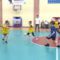 В Калининграде прошёл турнир по мини-футболу среди школьников