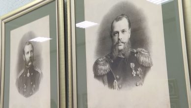 В Калининграде открылась выставка, посвящённая истории Императорского Дома Романовых