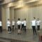 Летняя школа для одарённых детей «Балтийская палитра» проводит специальные уроки по танцам