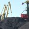 Калининградский торговый порт после некоторого спада постепенно наращивает товарооборот