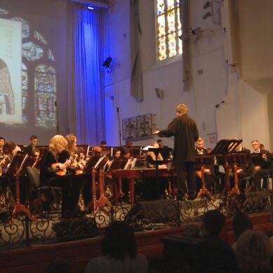 В Калининграде состоялось открытие Международного музыкального фестиваля «Орган+»