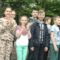 Глава Калининграда поздравил школьников с Днём защиты детей