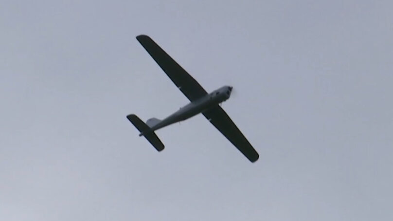 Грозные дроны устремляются ввысь: мобилизованные калининградцы запускают «Орланов»