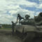 Балтфлот провел учения танкистов на полигонах Калининградской области