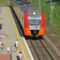 На 4 и 11 июня меняется расписание последнего вечернего поезда из Светлогорска в Калининград