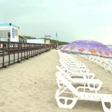Летний сезон в Калининградской области: праздники, фестивали, пляжный отдых
