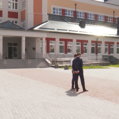 В Калининградских школах места хватит всем учащимся