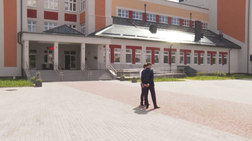 В Калининградских школах места хватит всем учащимся