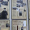 В Центральной городской библиотеке им. А.П. Чехова открылась выставка о жизни и творчестве Есенина