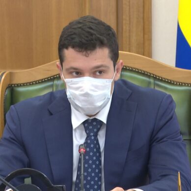 Алиханов высказался по поводу продления вакцинации