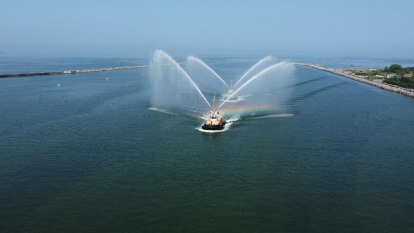 Балтфлот: в параде в честь Дня ВМФ будут задействованы 16 самолетов и вертолетов