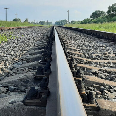 Правительство Литвы: для разбора российской колеи на железной дороге нет оснований