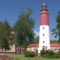 Балтийский маяк обследовали московские специалисты