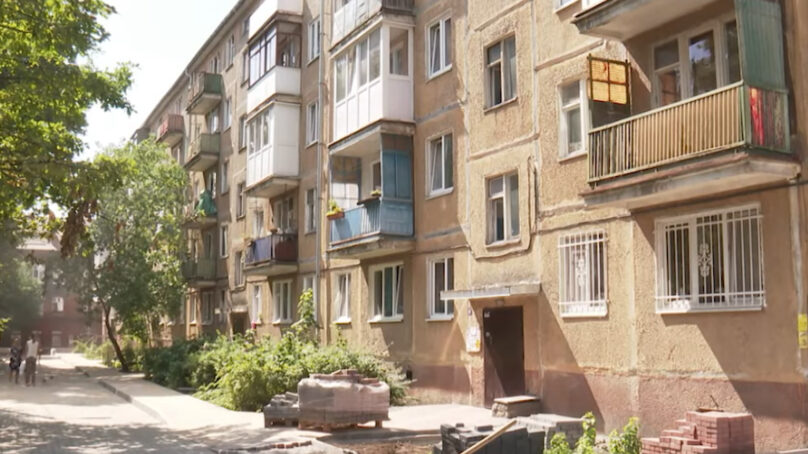 В Калининградской области планируется ремонт 13-ти дворов (СПИСОК)