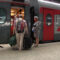 Увеличено допустимое число пассажиров в транзитных поездах из Калининграда