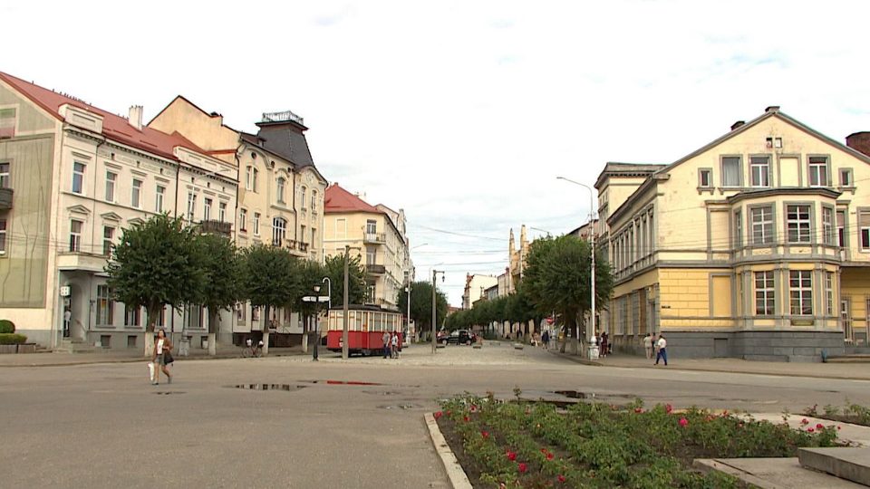 Рп5 советск калининградская. Город Советск. Достопримечательности Советска Калининградской. Советск фото города. Советск Калининград.