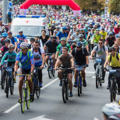 В День народного единства в Советске состоится велопробег и увлекательная велоэкскурсия