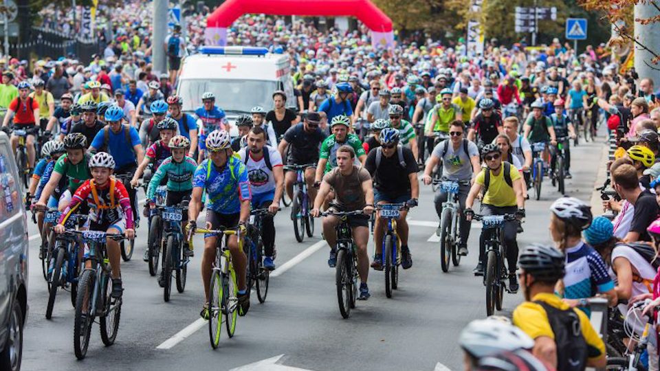 В День народного единства в Советске состоится велопробег и увлекательная велоэкскурсия