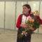 В Калининград вернулась бронзовый призёр летних Паралимпийских игр в Токио