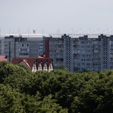 В Калининграде задержан подозреваемый в хищении кабеля связи «Ростелекома»