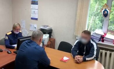 Житель Коврово напал на беременную жену, позже угрожал убить дочь