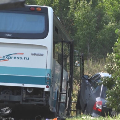 Водителю автобуса, виновному в смертельном ДТП на трассе в Янтарный, грозит до семи лет тюрьмы