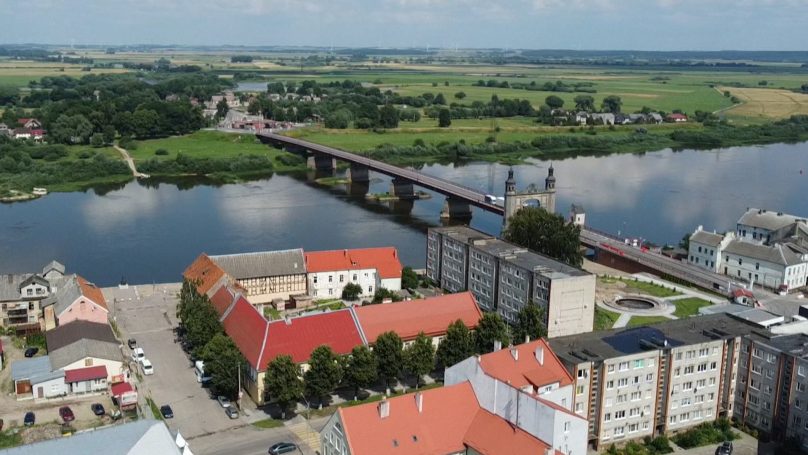 Временный поверенный в делах РФ в Литве раскритиковал республику за снос памятников советским воинам