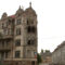 Дом голливудского актёра в Калининградской области восстановят