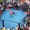 В Немане провели соревнования по современному панкратиону и грепплингу
