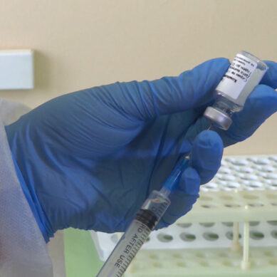 На минувшей неделе в Калининградской области выявили первые случаи гриппа AH1N1