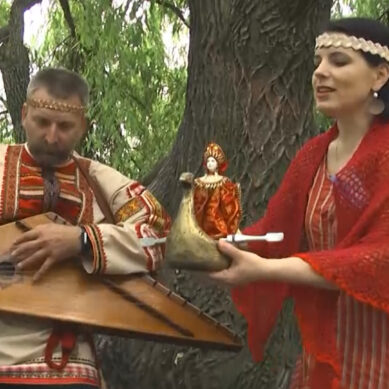 В Советске состоится открытие межрегионального фестиваля национальных культур
