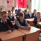Школьники Советска вступят в ряды общественной организации  «Юный друг пограничника»