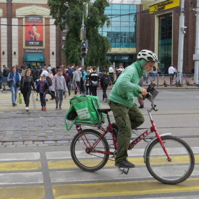 В Калининграде пройдет открытый чемпионат и первенство города по велоспорту