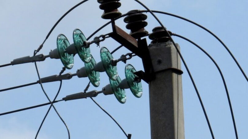 В Калининграде на 4 улицах отключат электричество