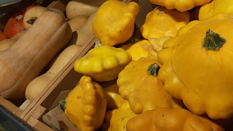 Какие продукты после сбора урожая стали доступнее, а по каким позициям цена заметно возросла